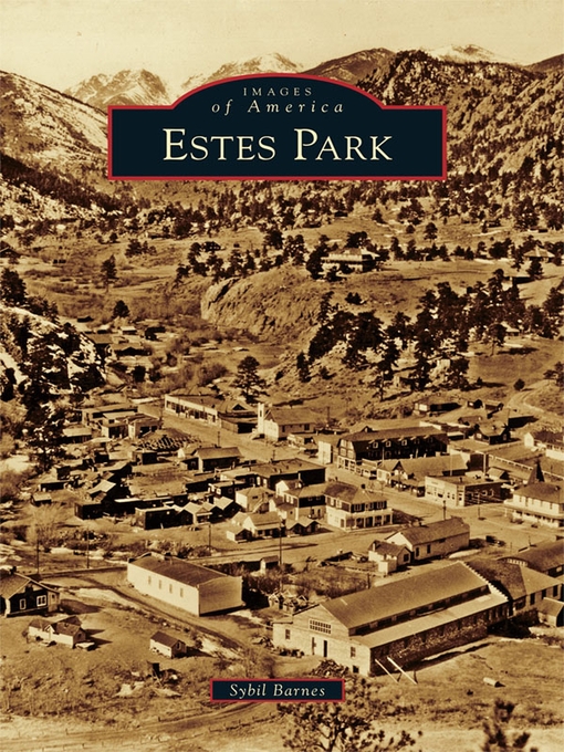 Title details for Estes Park by Sybil Barnes - Available